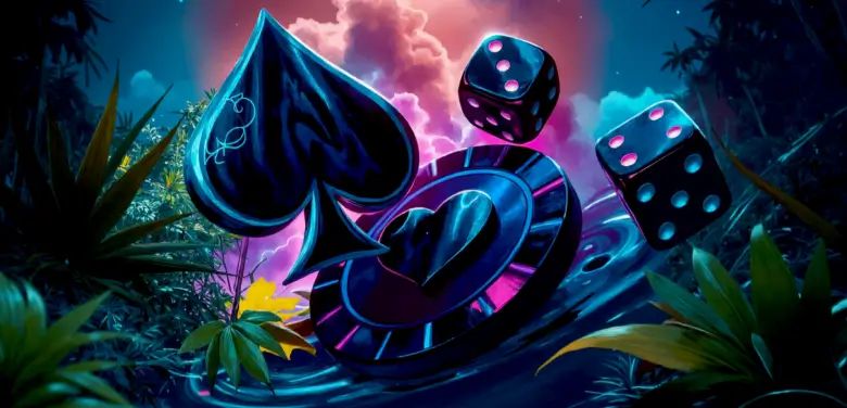 Exciting casino games at Winbeast